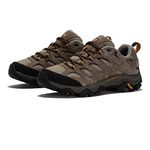 Merrell Men's Moab 3 GTX Hiking Shoe, Pecan, 9 UK