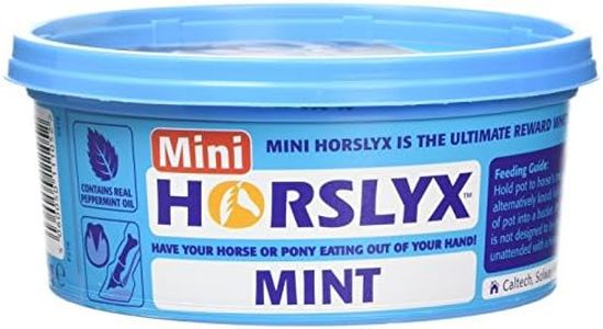 Horslyx Mi