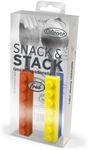 Fred & Friends SNACK & STACK Kids' 