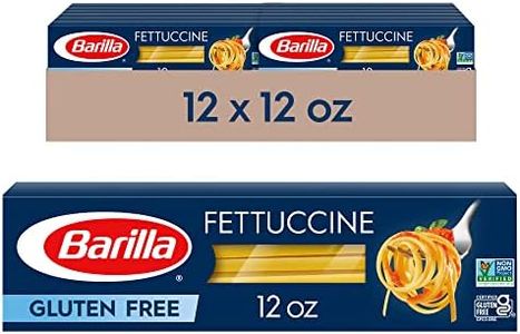 Barilla Gl