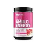 OPTIMUM NUTRITION Amino Energy Powd