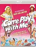 Come Play With Me [Blu-ray] [2022]