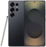 Samsung Galaxy S25 Ultra (256GB, 12
