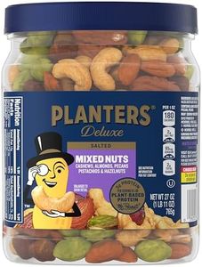 PLANTERS D