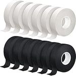 12 Roll Hockey Tape Multipurpose Cl