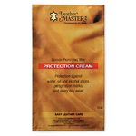 Leather Master Leather Protection Cream Wipe 1 Count