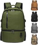 TUGUAN Insulated Cooler Backpack 16