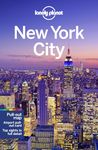 Lonely Planet New York City (Travel Guide): Lonely Planet's most comprehensive guide to the city