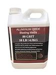 Aluminum Oxide - 10 LBS - Medium to