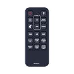 7SEVEN® Compatible for Lg Soundbar Remote Control Original AKB74815371 Model Match Exactly Key by Key to Replicate Performance as Like Genuine Control