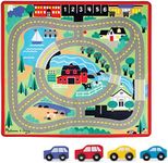 Melissa & Doug Round The Town Road 