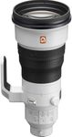 Sony SEL400F28GM 400mm F/2.8-2.8 Fi