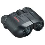 Tasco - 10x25 - Essentials - Porro - Binoculars - Multi-coated - ES10X25