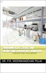 Environmental Science and Engineering Laboratory Handbook