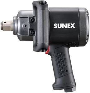 Sunex Tool