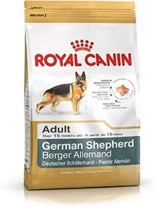 Royal Canin Adult German Shepherd Dry Dog Food 11kg