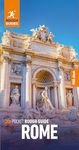 Pocket Rough Guide Rome: Travel Guide with eBook (Pocket Rough Guides)