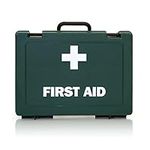 Crest Medical 10 Person HSE Workplace First Aid Kit