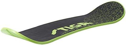 STIGA Snow Skate, Skateboarding on