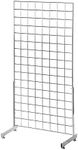 Shopfitting Warehouse Gridwall Mesh