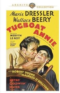 Tugboat Annie
