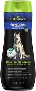 FURminator Deshedding Conditioner For Dogs 473ml, Opaque