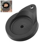 ZHONGXIA 089290001054 Table Saw Hand Wheel Compatible With Ryobi & Ridgid R4513 Table Saw