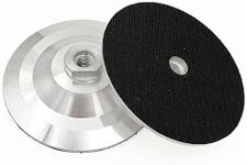 SHDIATOOL 5 Inch Backer Pad or Back