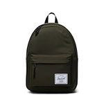 Herschel Supply Co. Herschel Classic Backpack, Ivy Green, One Size, Herschel Classic™ Backpack