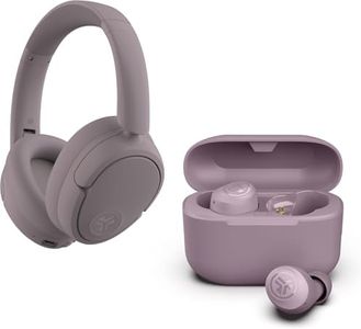 JLab Mauve
