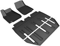 3D MAXpider All-Weather Floor Mats 