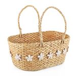 Picnic Basket For 2