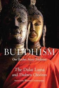 Buddhism: 