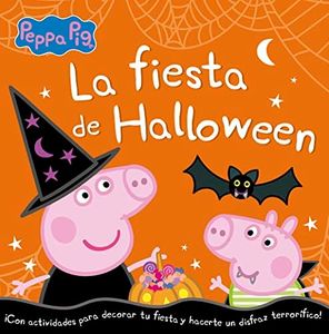 Peppa Pig.