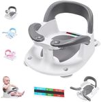 babove Baby Bath seat for Babies 6 