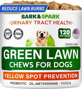 BARK&SPARK