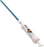 Rola-Chem 6250 Paradise Power Spa Vacuum