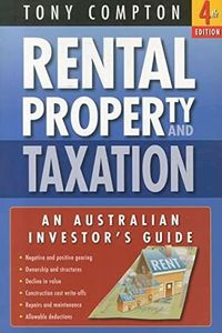 Rental Property and Taxation: An Australian Investor's Guide