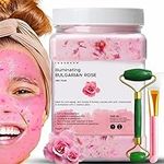 Jelly Face Mask for Facials - Bulga
