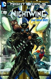 Nightwing 