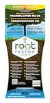 Mycorrhizal Root Rescue Product - Transplanter - 45 Gram Pack - Organic Plant Growth Formula