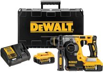 DEWALT 20V MAX* SDS Rotary Hammer D
