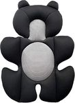 Car Seat Body Support