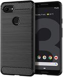 for Google Pixel 3 Case,Slim Thin S