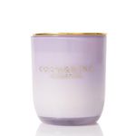 COCORRÍNA Scented Candle Gifts for Men Women - Lavender Thyme 180g Soy Wax Candle, Burning time up to 22 Hours, Perfect Birthday Gifts for Men Women