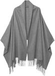 PFLife Cashmere Scarf for Women 80'