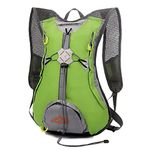 Bicycle Waterproof Backpacks