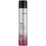 Joico Flip Turn Volumizing Finishing Hairspray, Humidity Protection, Ultra Firm Hold, Sulfate Free, 300mL