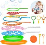 B bangcool Bubble Wands Set - Big B