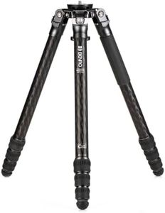 Benro Mammoth Carbon Fiber Tripod